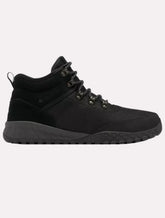 Bota Columbia Masculina Fairbanks Mid Preta