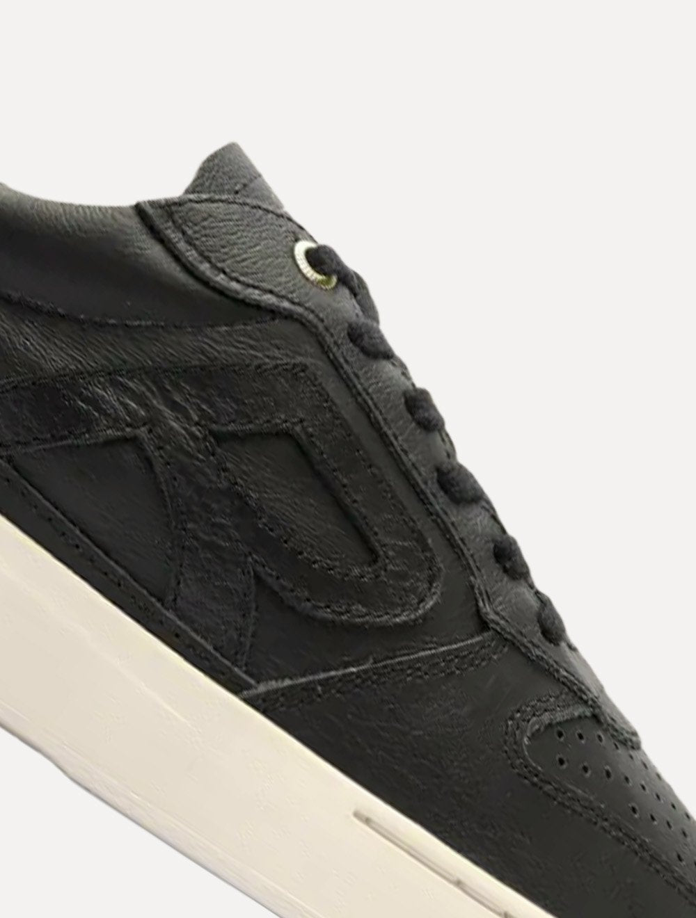 Tênis Reserva Masculino Type R Classic Preto