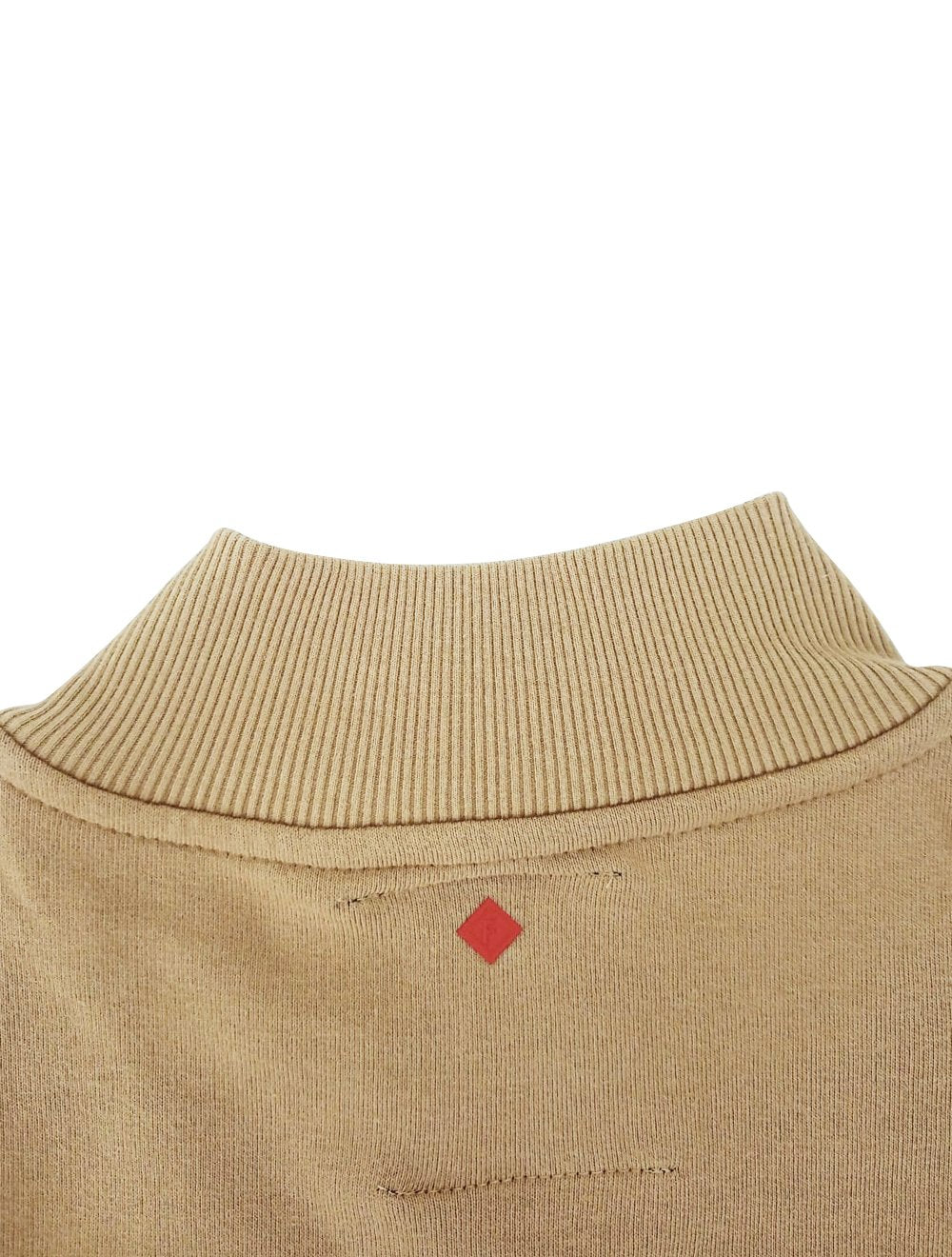 Moletom Forum Masculino Over Comfort Hoodie Classic Cáqui