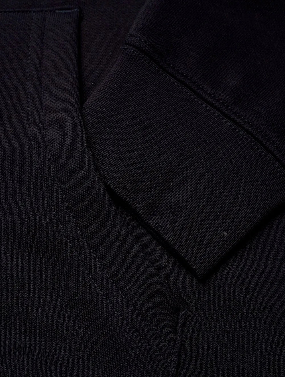 Moletom Tommy Hilfiger Masculino Flag Logo Zip-Through Hoody Azul Marinho