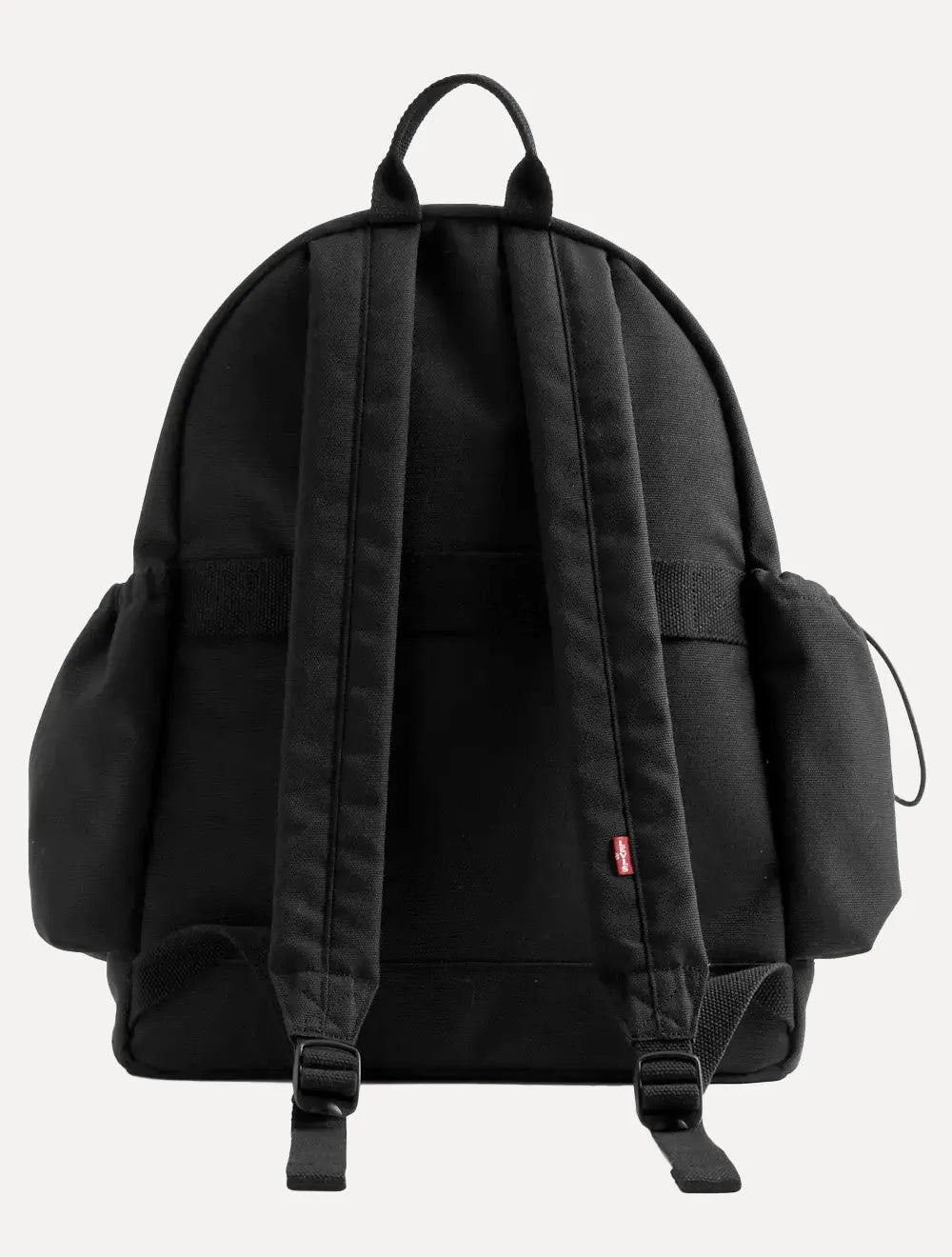 Mochila Levis Mission Bay Backpack Preta