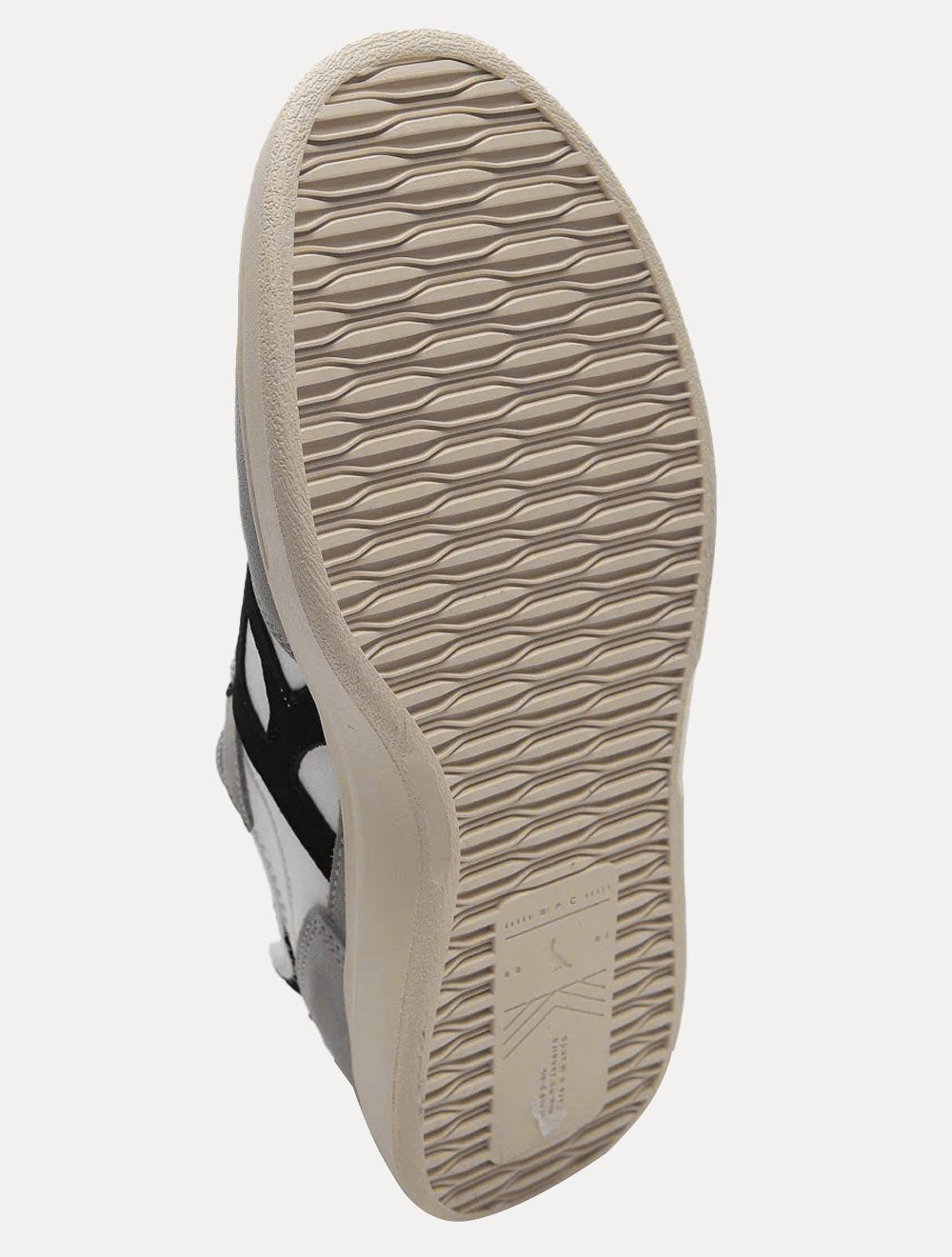 Tênis Reserva Masculino Type R Neo Cinza Claro