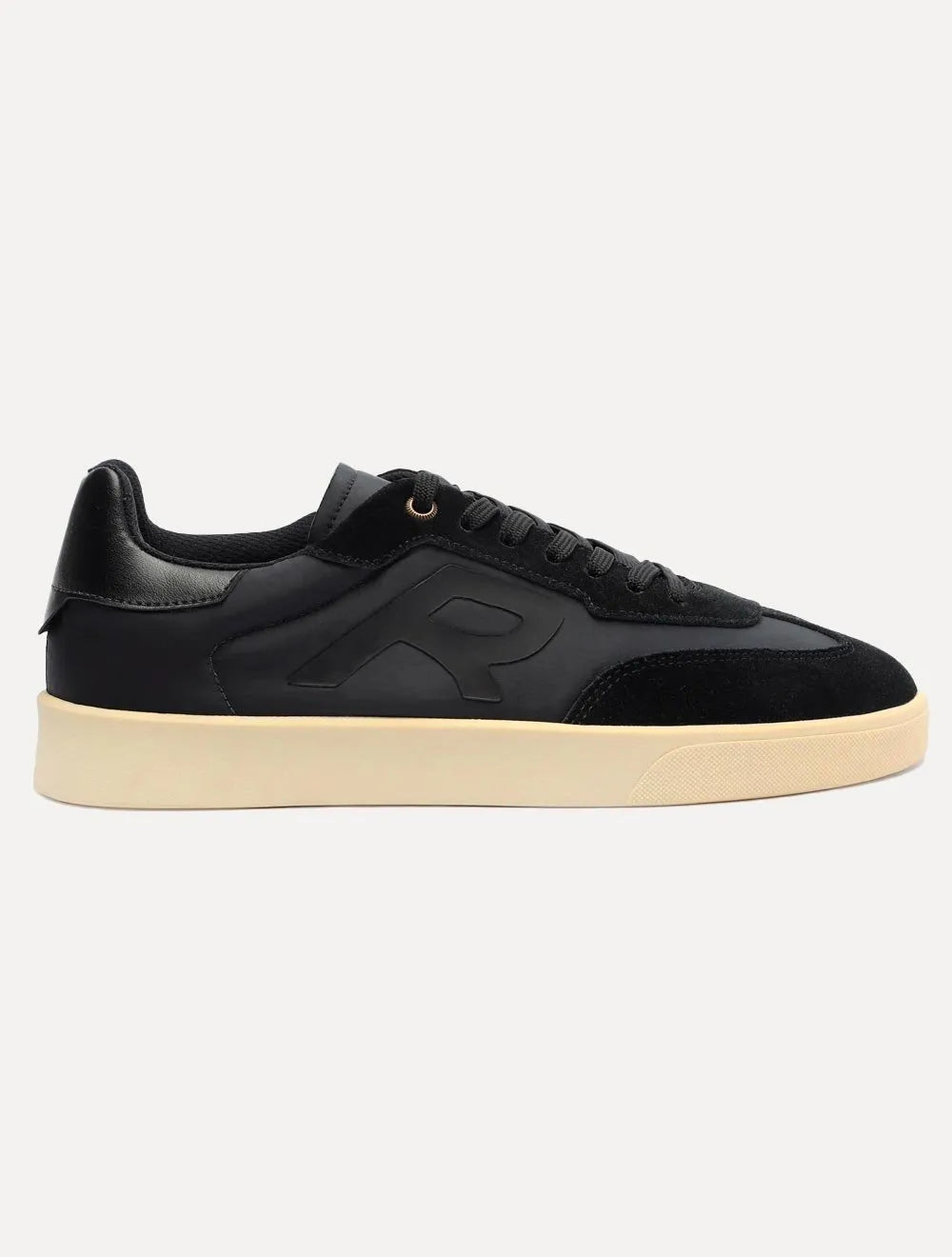 Tênis Reserva Masculino RSV Vintage Preto