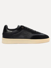 Tênis Reserva Masculino RSV Vintage Preto