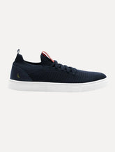 Tênis Reserva Masculino Nexus Knit Azul Marinho
