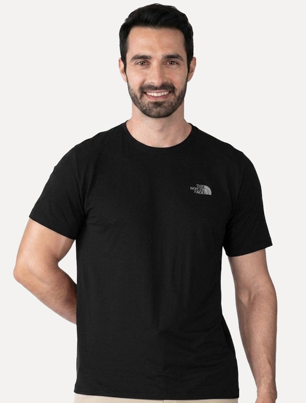 Camiseta Esportiva