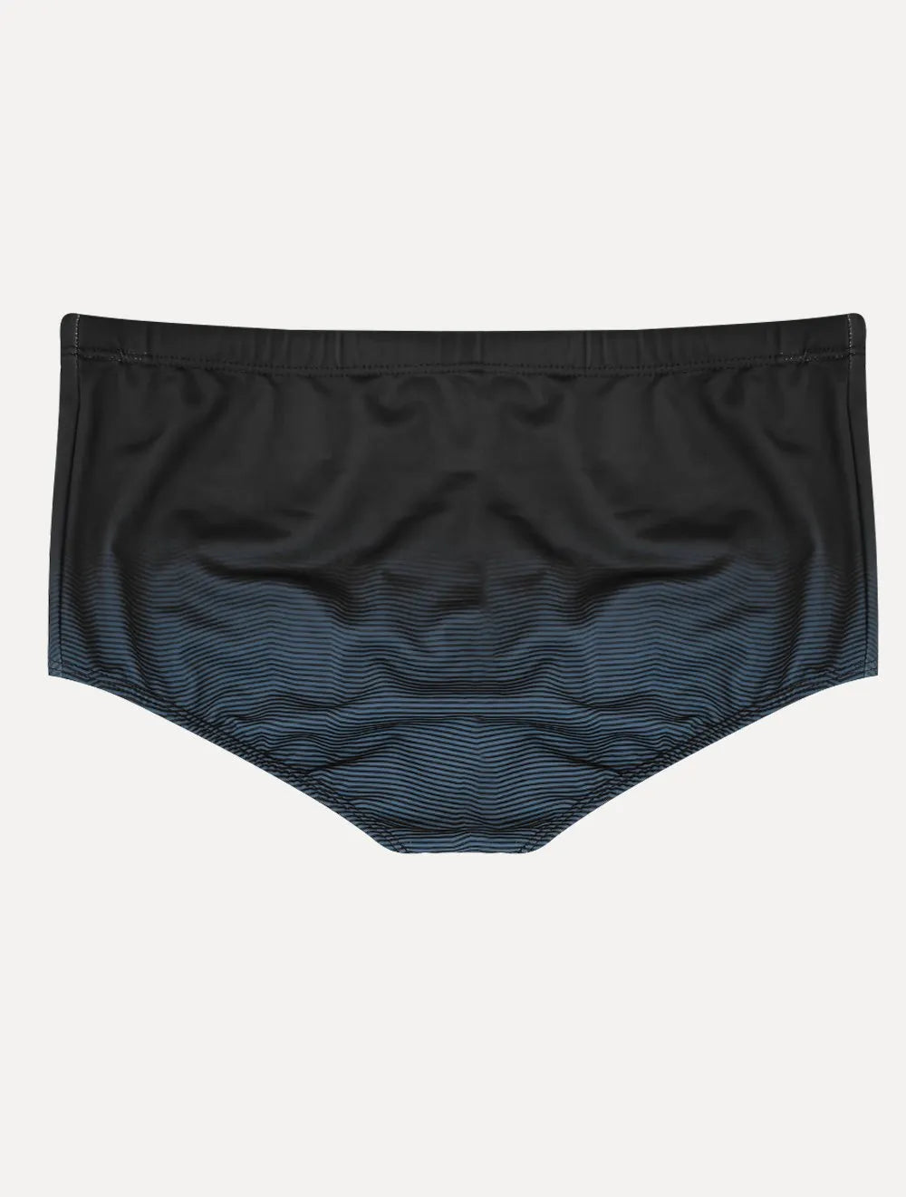 Sunga Osklen Masculina Gradient Stripes Azul