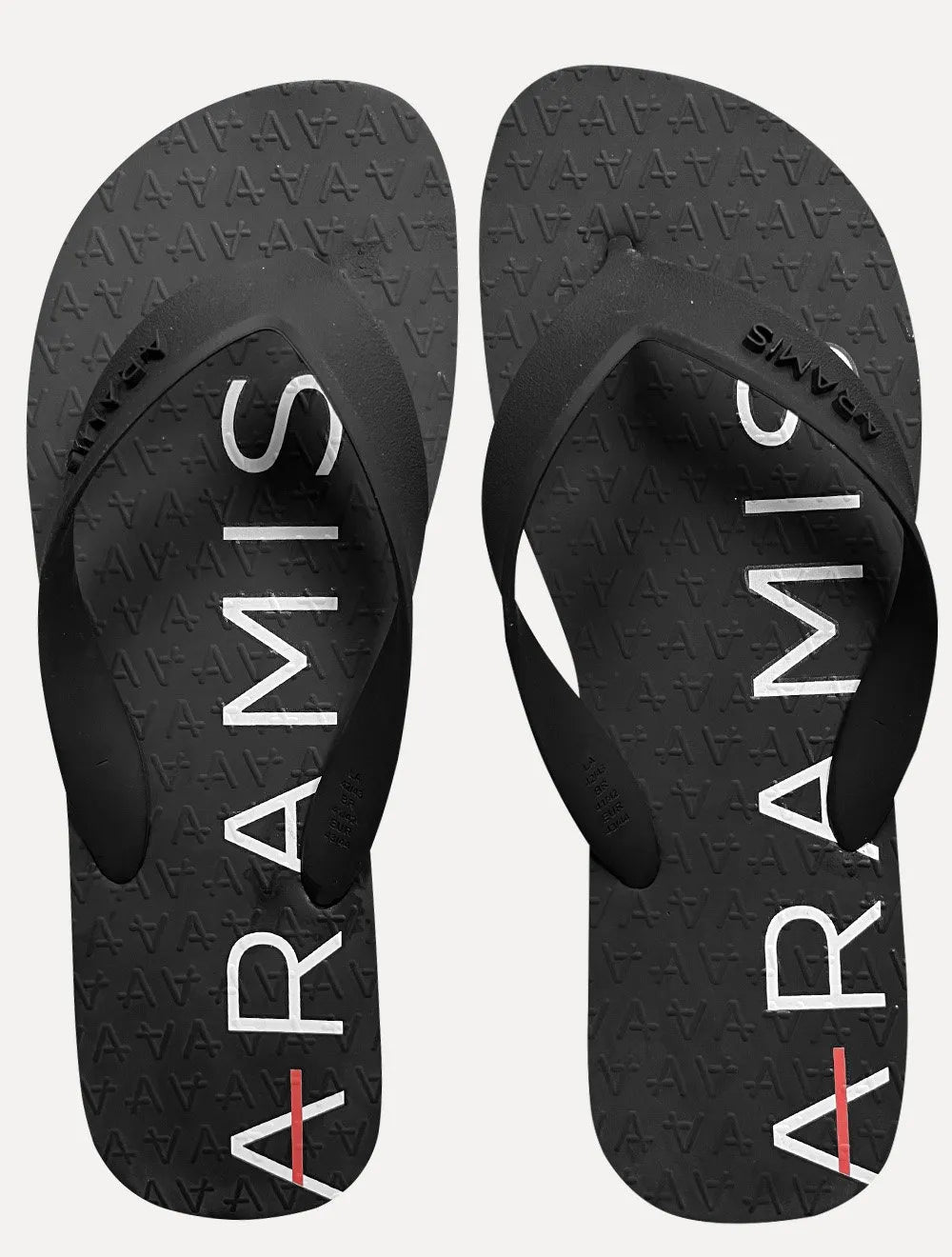 Chinelo Aramis Masculino ARM1161 Thermos Preto