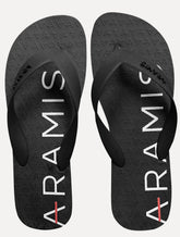 Chinelo Aramis Masculino ARM1161 Thermos Preto