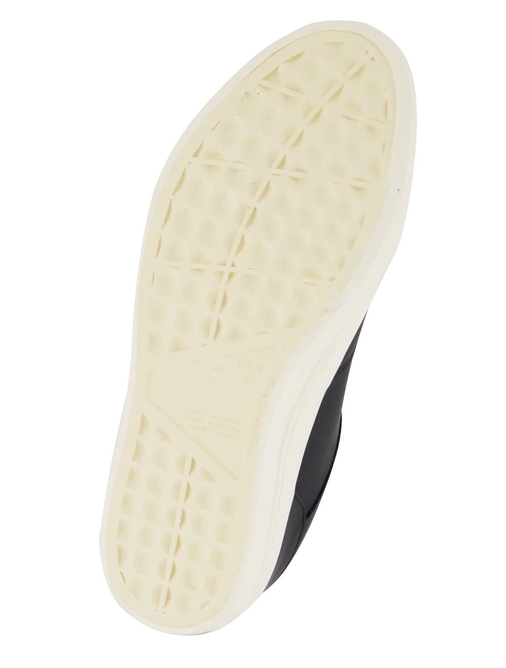 Tênis Reserva Masculino Square Cáqui/Preto