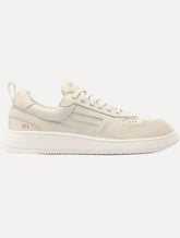 Tênis Reserva Masculino Couro Hero Soft Leather Branco