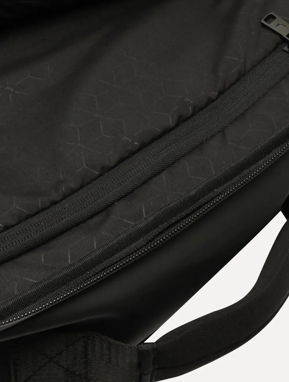 Mochila Reserva To Go Preta