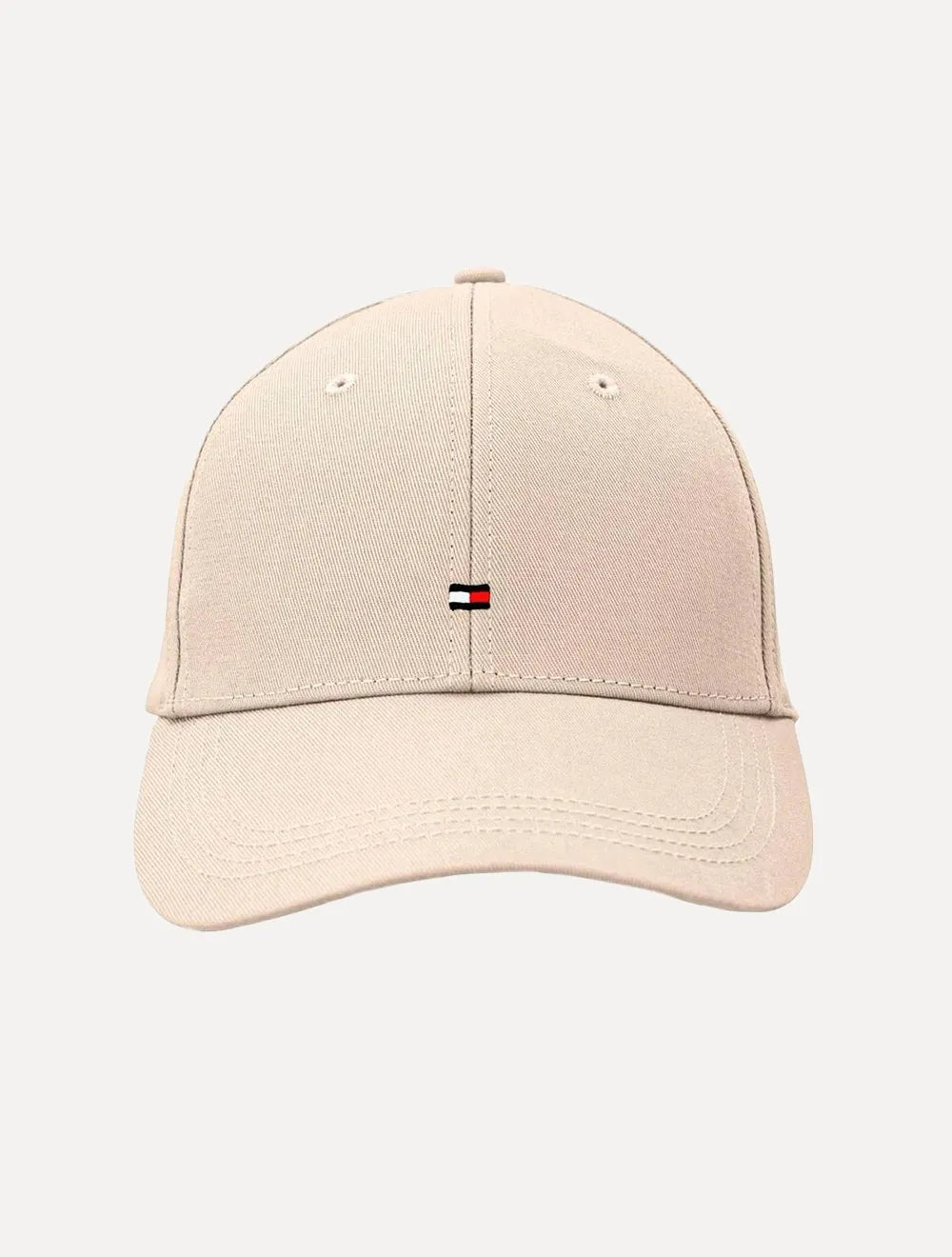 Boné Tommy Hilfiger Masculino Classic Cap Cáqui