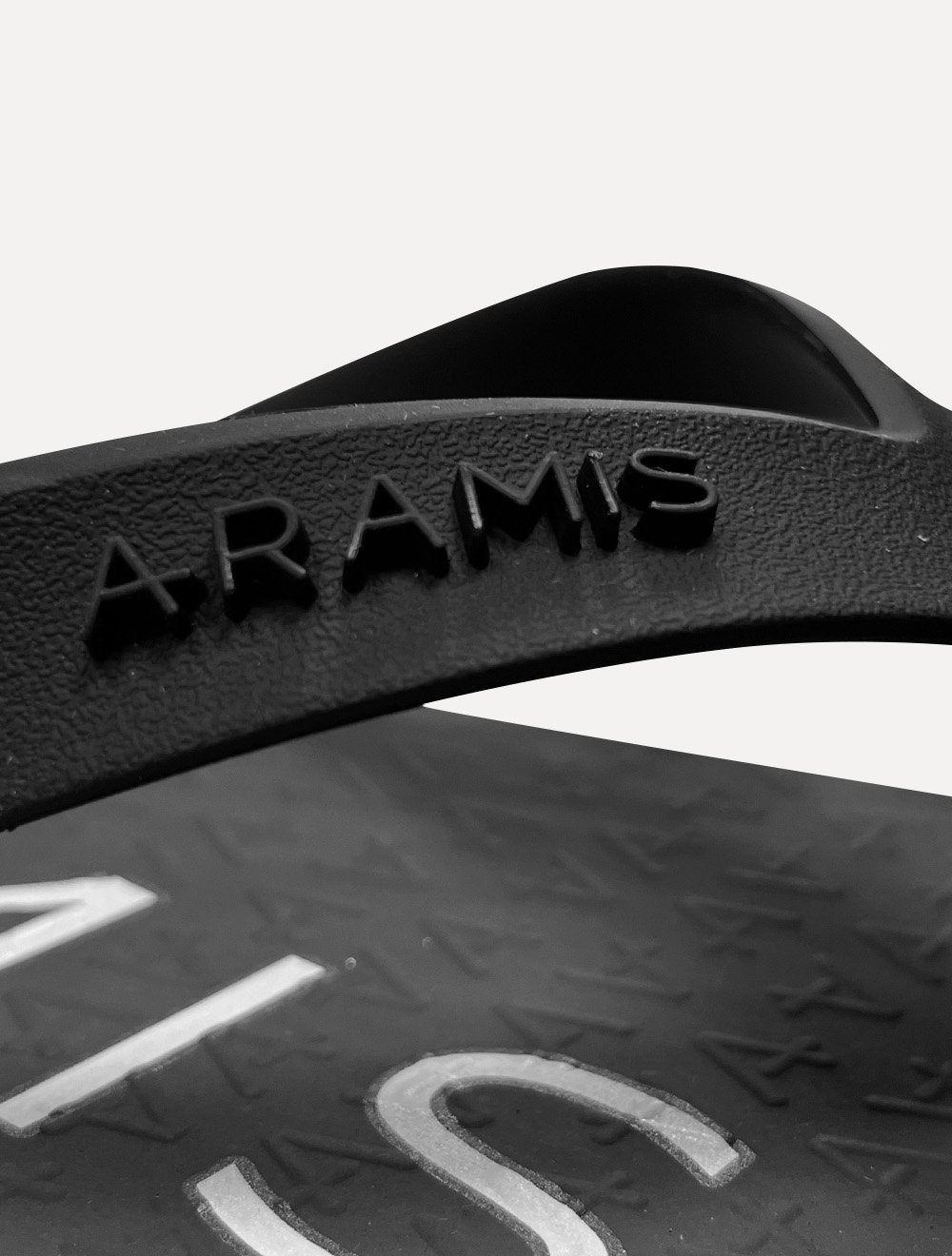 Chinelo Aramis Masculino ARM1161 Thermos Preto