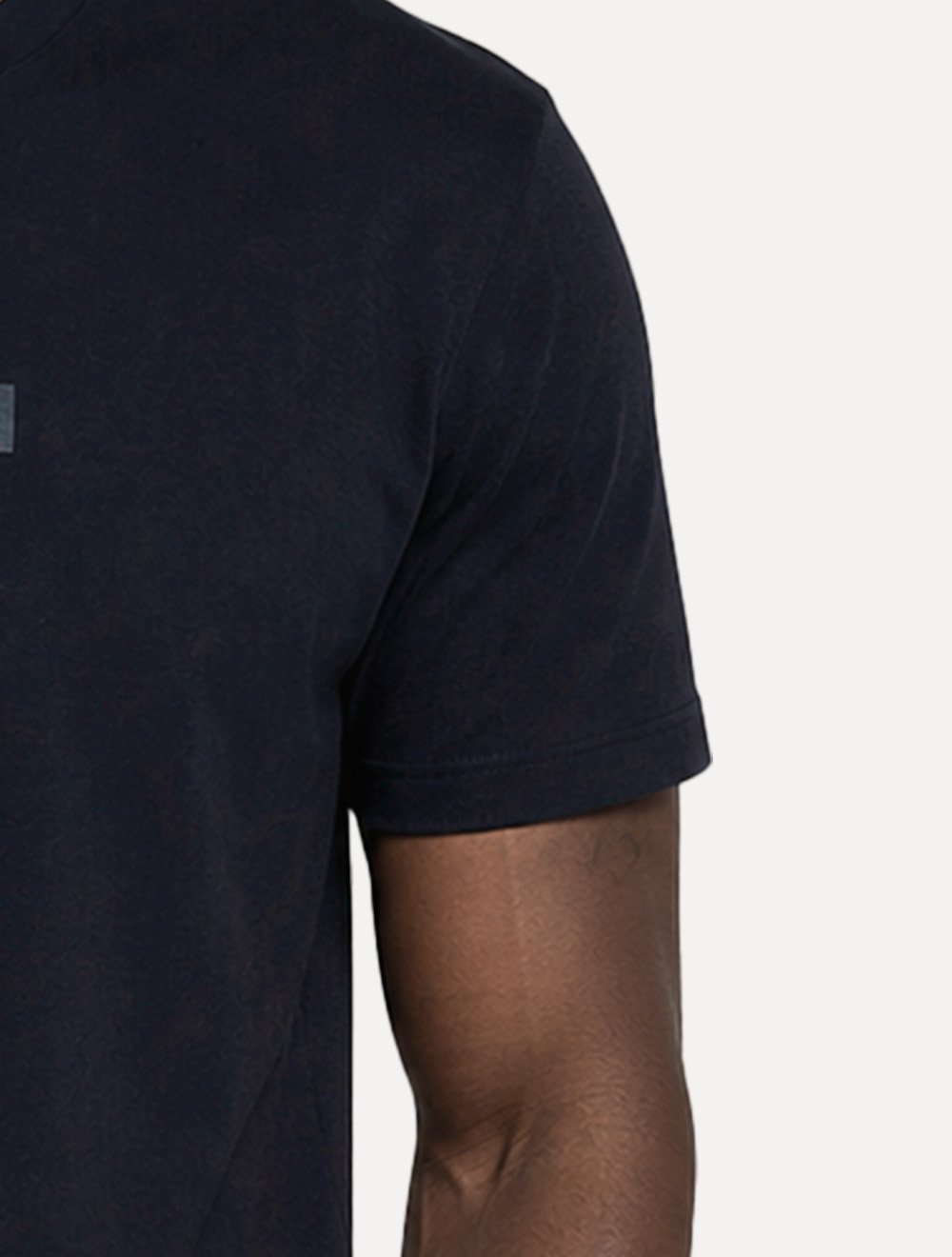 Camiseta John John Masculina Regular Technique Azul Marinho