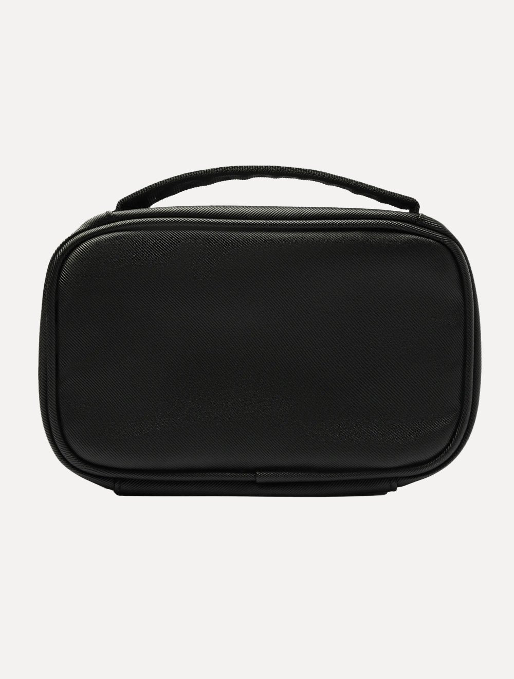 Necessaire Reserva Masculina Office Preta