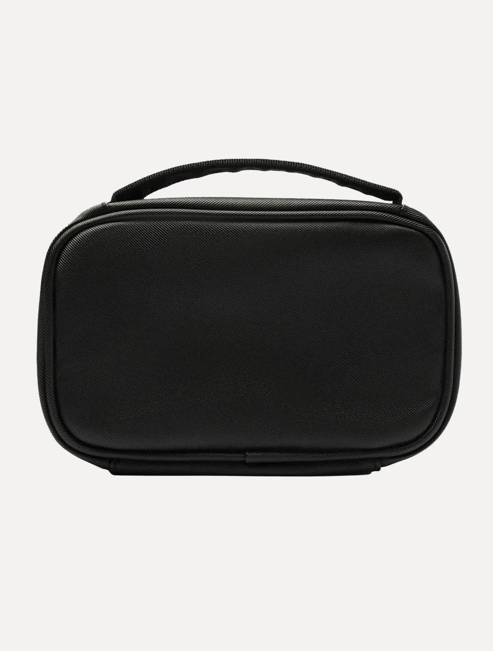 Necessaire Reserva Masculina Office Preta