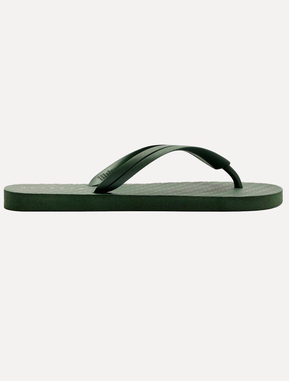 Chinelo Reserva Masculino Rio RSV Verde Militar