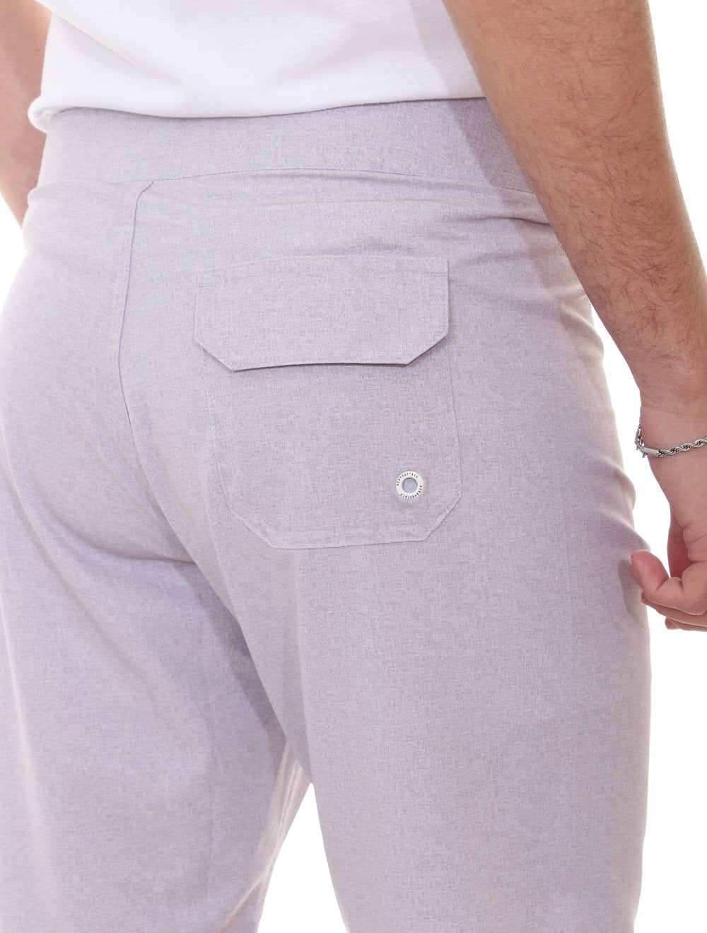 Bermuda Aeropostale Masculina Boardshorts Original Brand Cinza