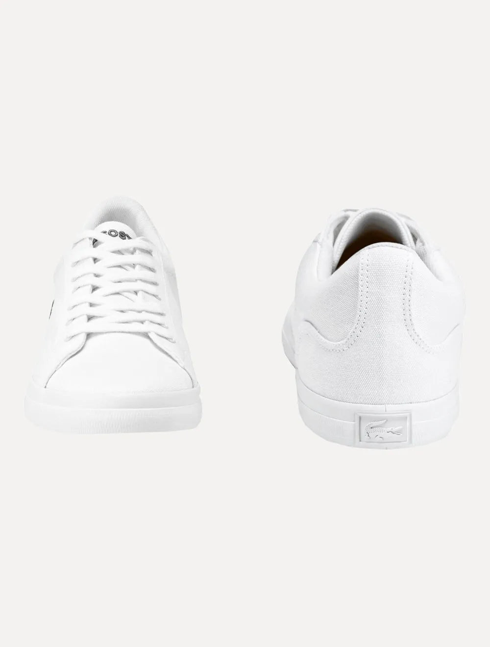 Tênis Lacoste Masculino Lerond CVS Branco
