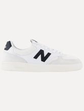 Tênis New Balance Masculino Casual CT300 V3 Black Branco