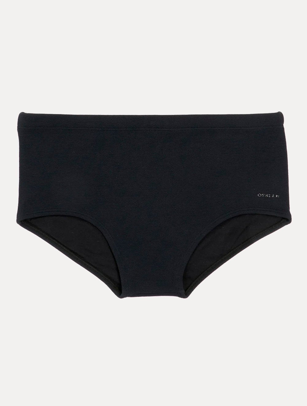 Sunga Osklen Masculina Vulcano Preta
