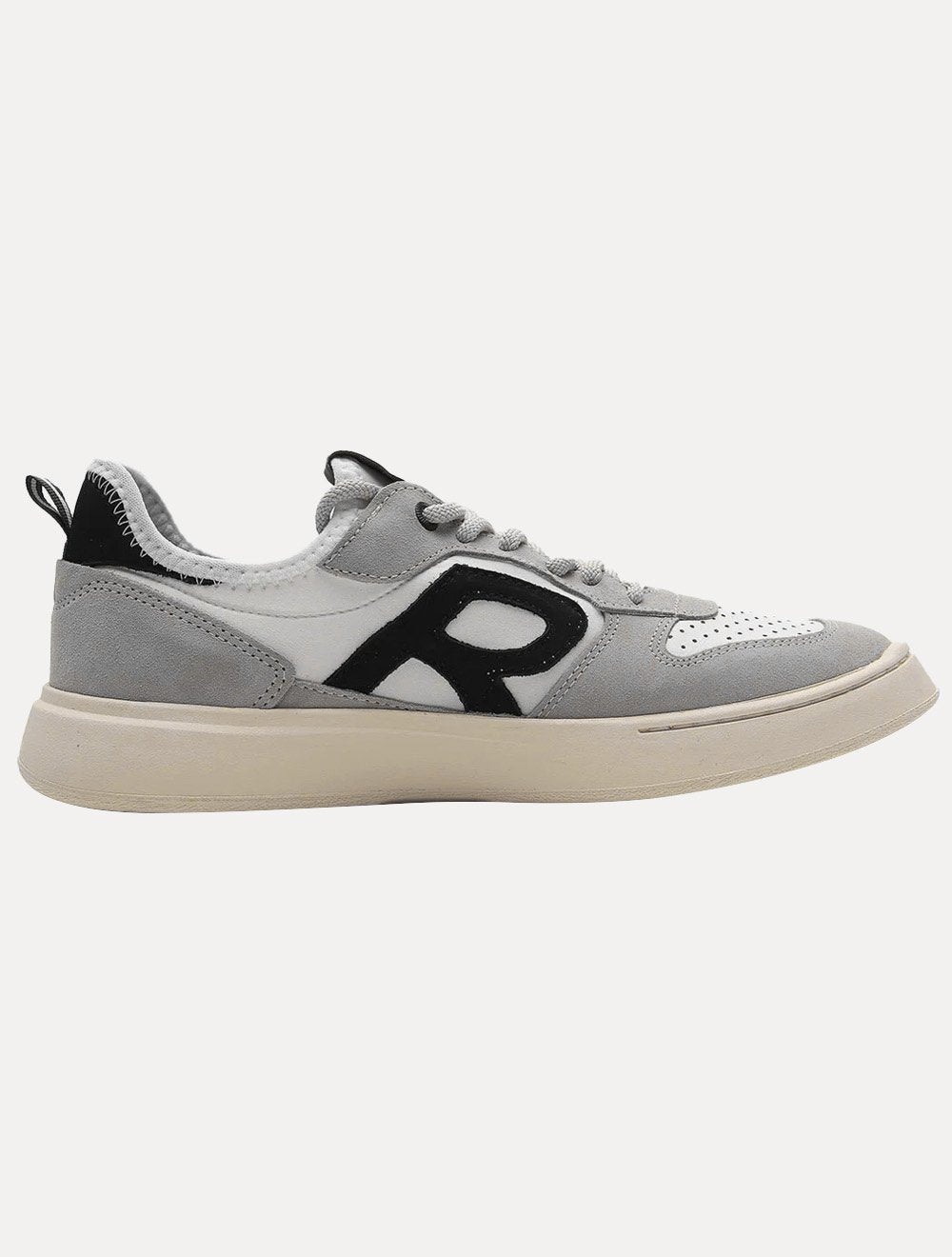 Tênis Reserva Masculino Type R Neo Cinza Claro