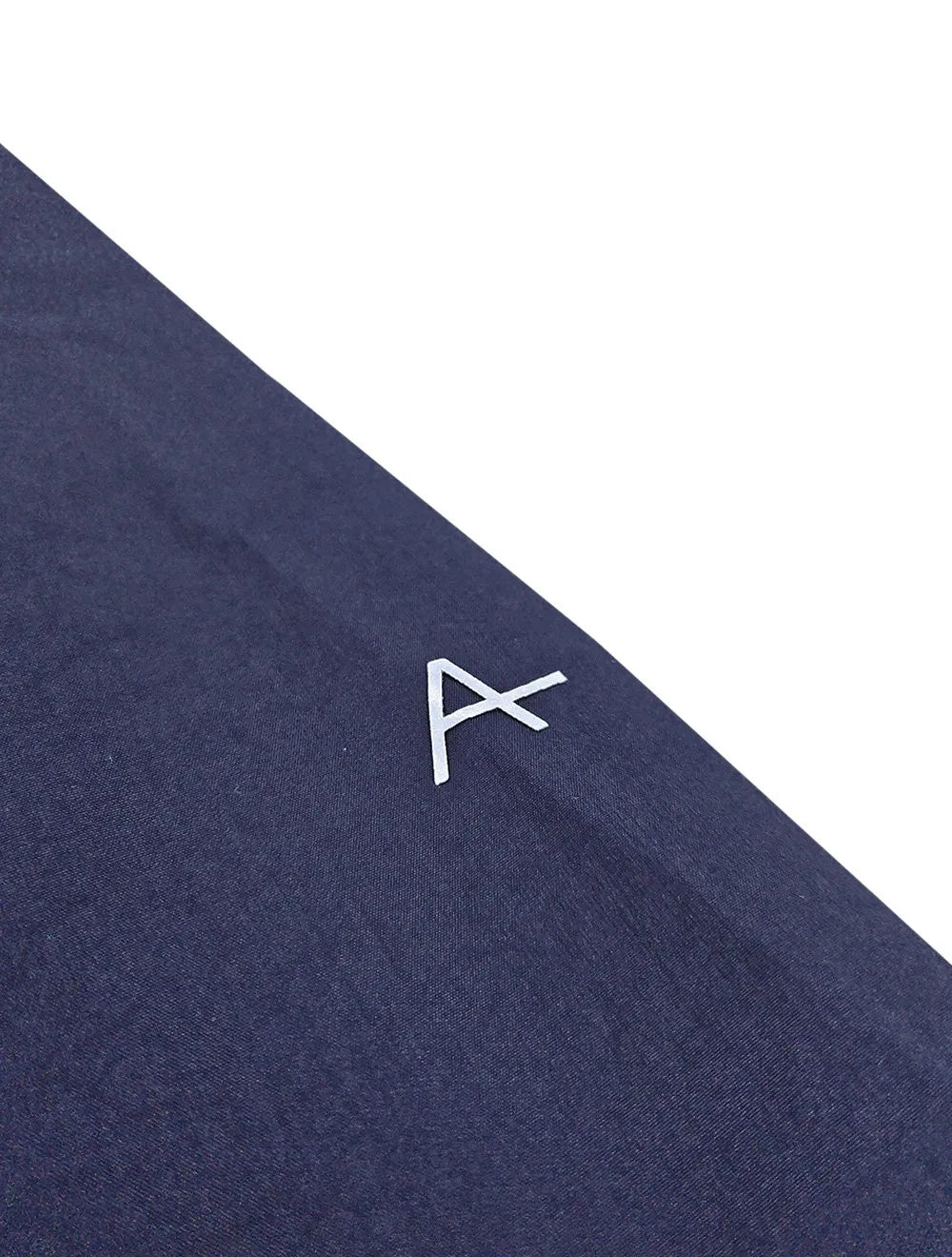 Jaqueta Aramis Masculina Nylon Bomber 3 IN 1 Liquid Repeller Azul Marinho