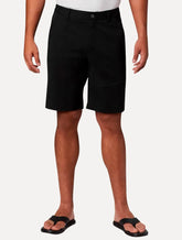 Bermuda Columbia Masculina Tech Trail Preta