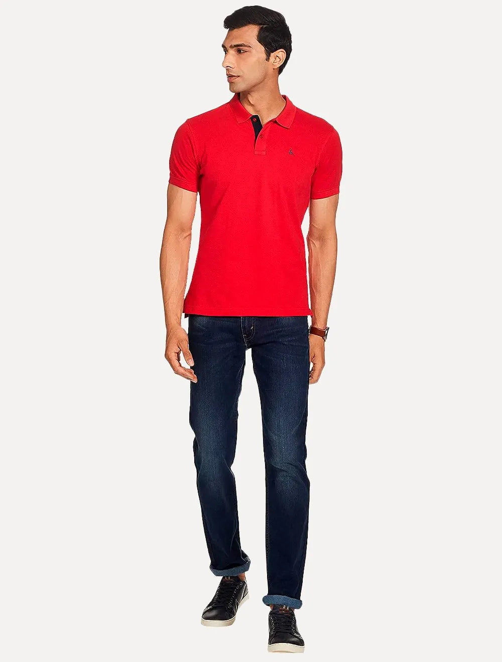 Calça Jeans Levis 511 Slim Stretch Dark Blue