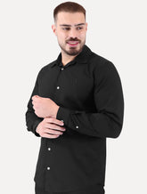 Camisa Reserva Masculina Porto All Black Preta