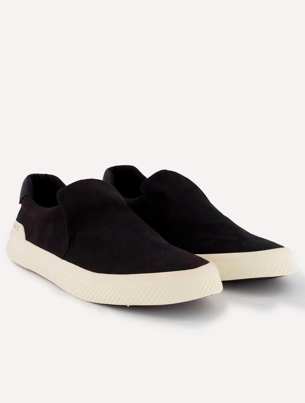Tênis Aramis Masculino Daily Slip Rain Preto