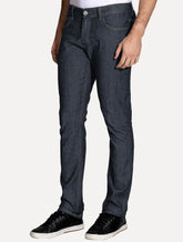 Calça Guess Jeans Masculina Skinny Azul Escuro