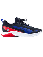 Tênis Puma Masculino BMW Electron E Preto