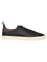 Tênis Reserva Masculino Sunset Café Preto