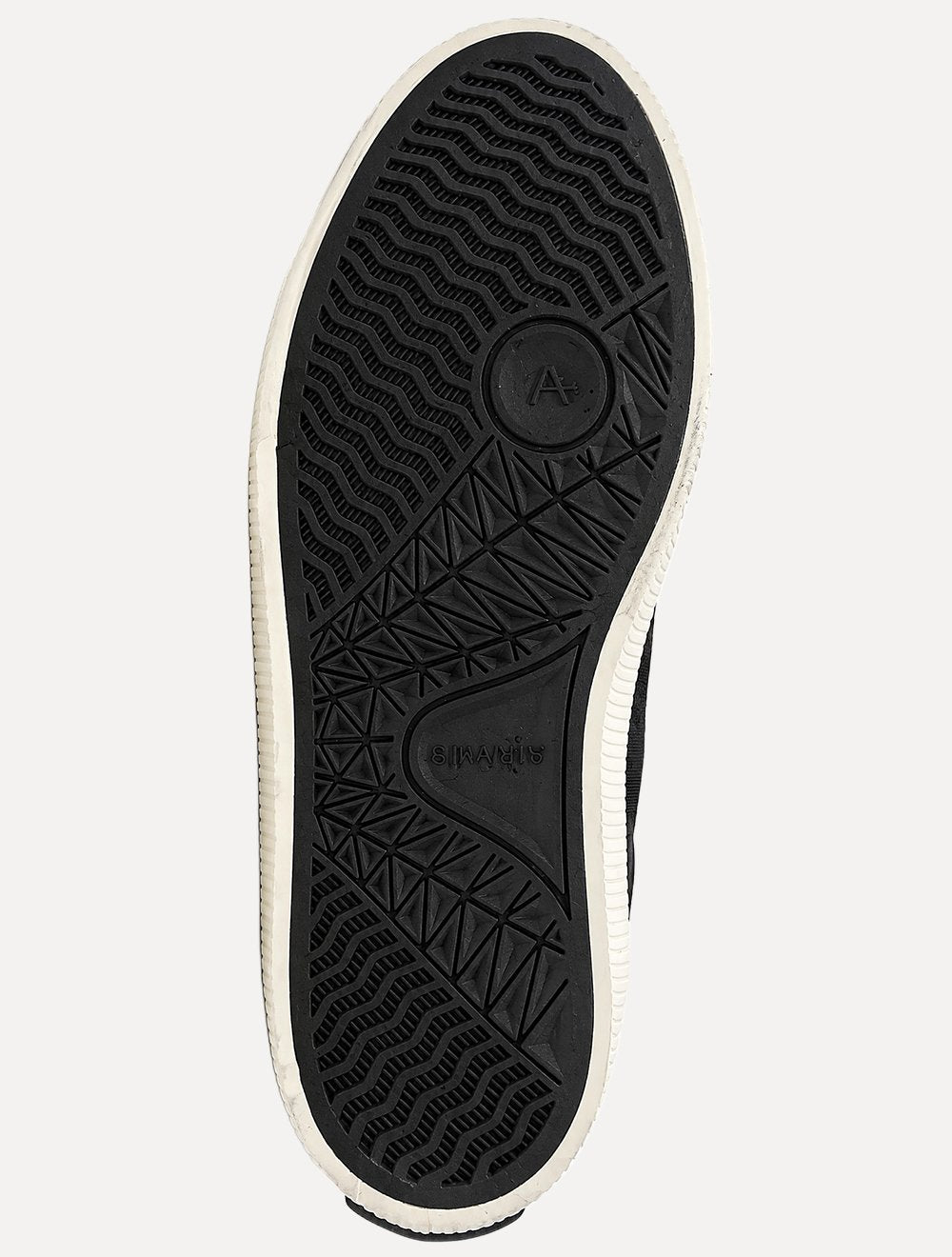 Tênis Aramis Masculino Easy Wood Preto
