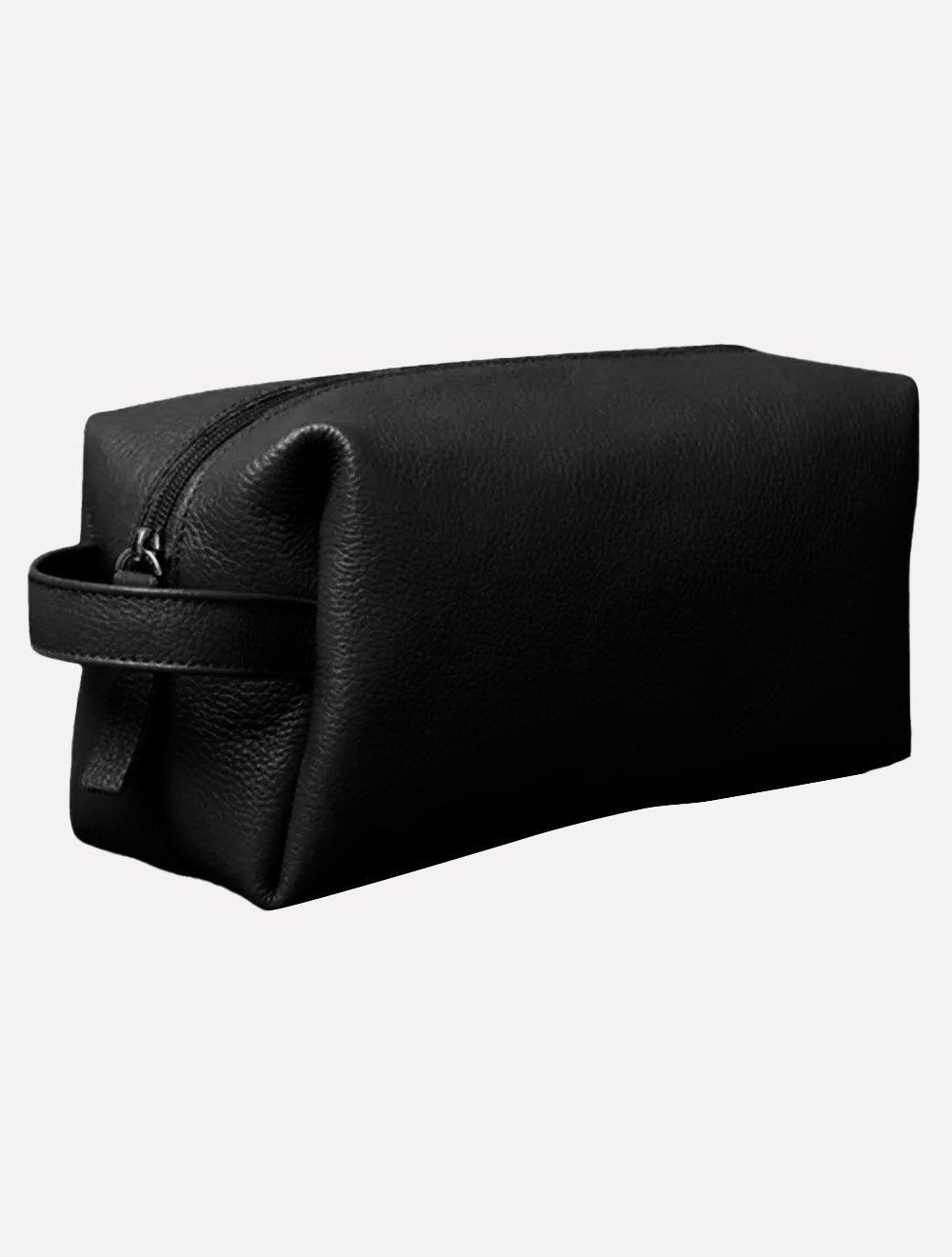 Necessaire Calvin Klein Jeans Lisa Couro Preta