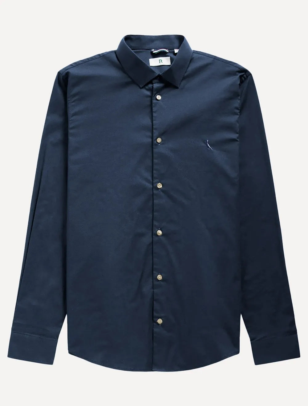 Camisa Reserva Masculina Porto All Navy Azul Marinho
