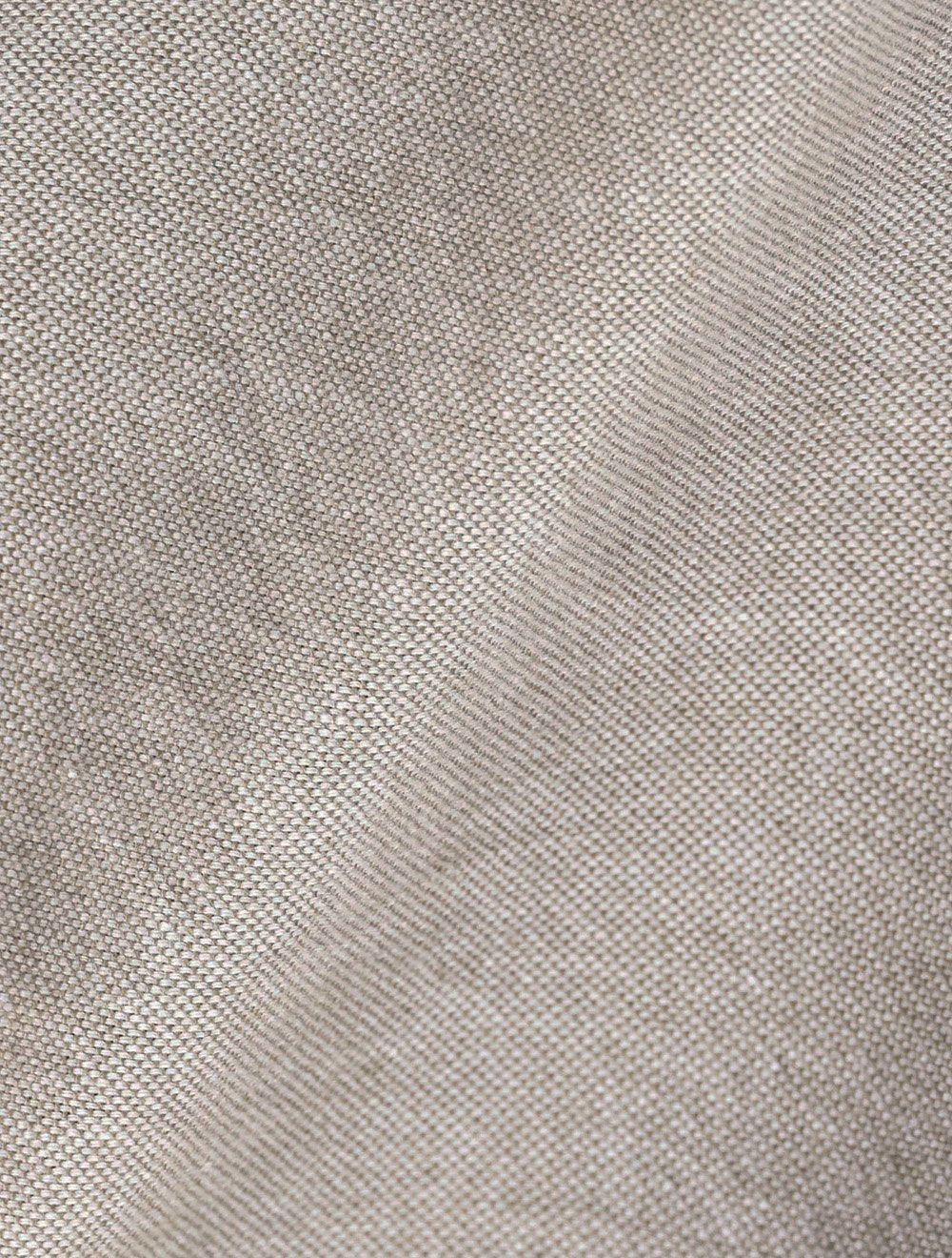 Camisa Aramis Masculina Slim Oxford Planalto Caquí Médio