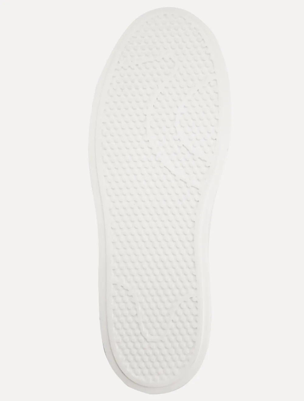 Tênis Nautica Masculino Firenze Branco/Preto