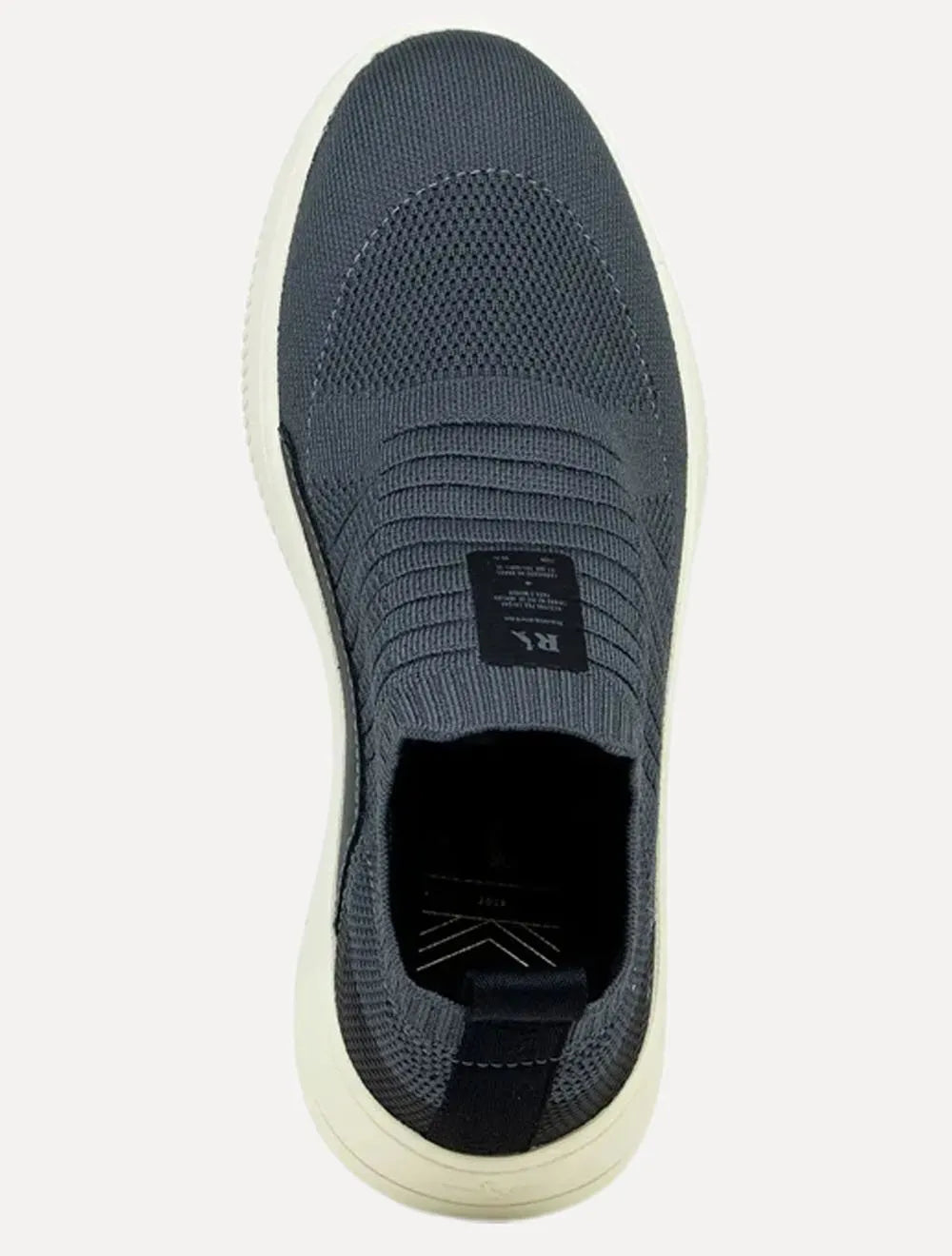 Tênis Reserva Masculino Knit Viper Grafite