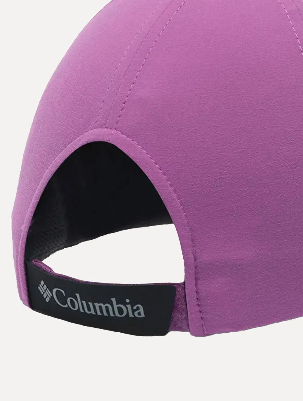 Boné Columbia Masculino Silver Ridge IV Ball Cap Lilás