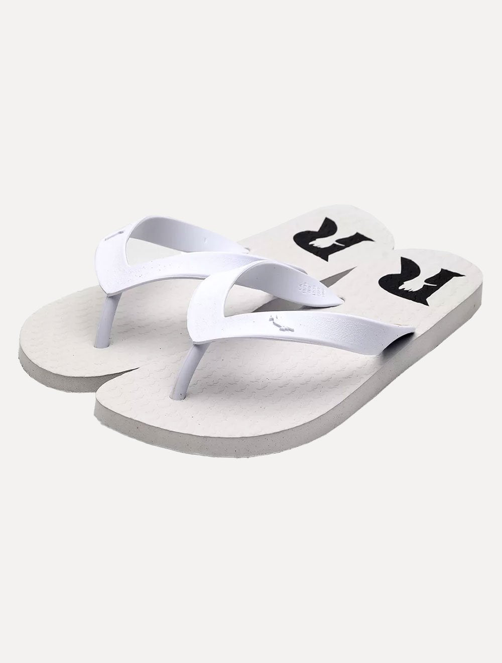 Chinelo Reserva Masculino Basic Avatar Branco