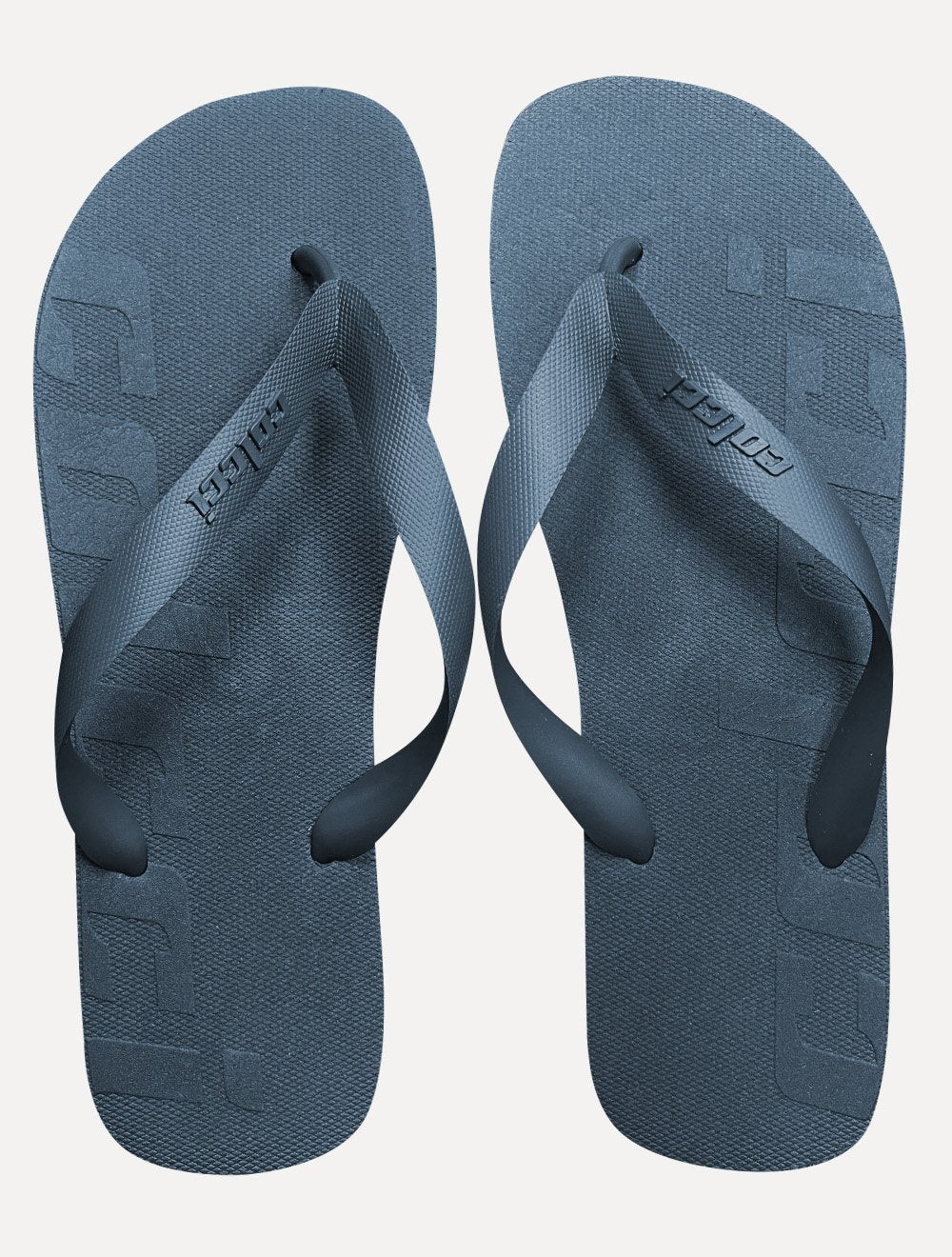 Chinelo Colcci Masculino Arpoador Azul Escuro