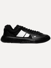 Tênis Osklen Masculino Aprx Riva Fusionado Preto