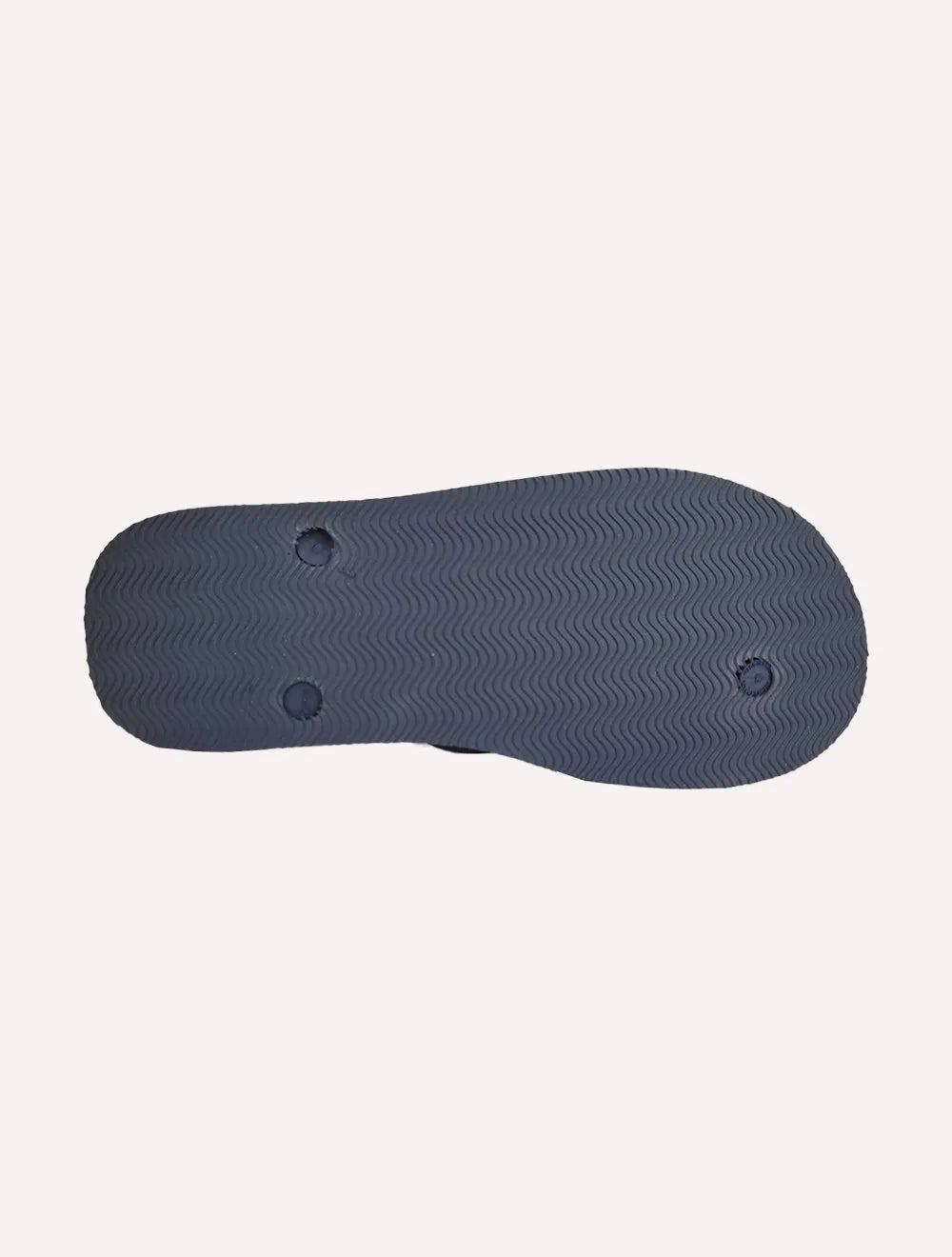 Chinelo Levis Logo Red Tab Azul Marinho