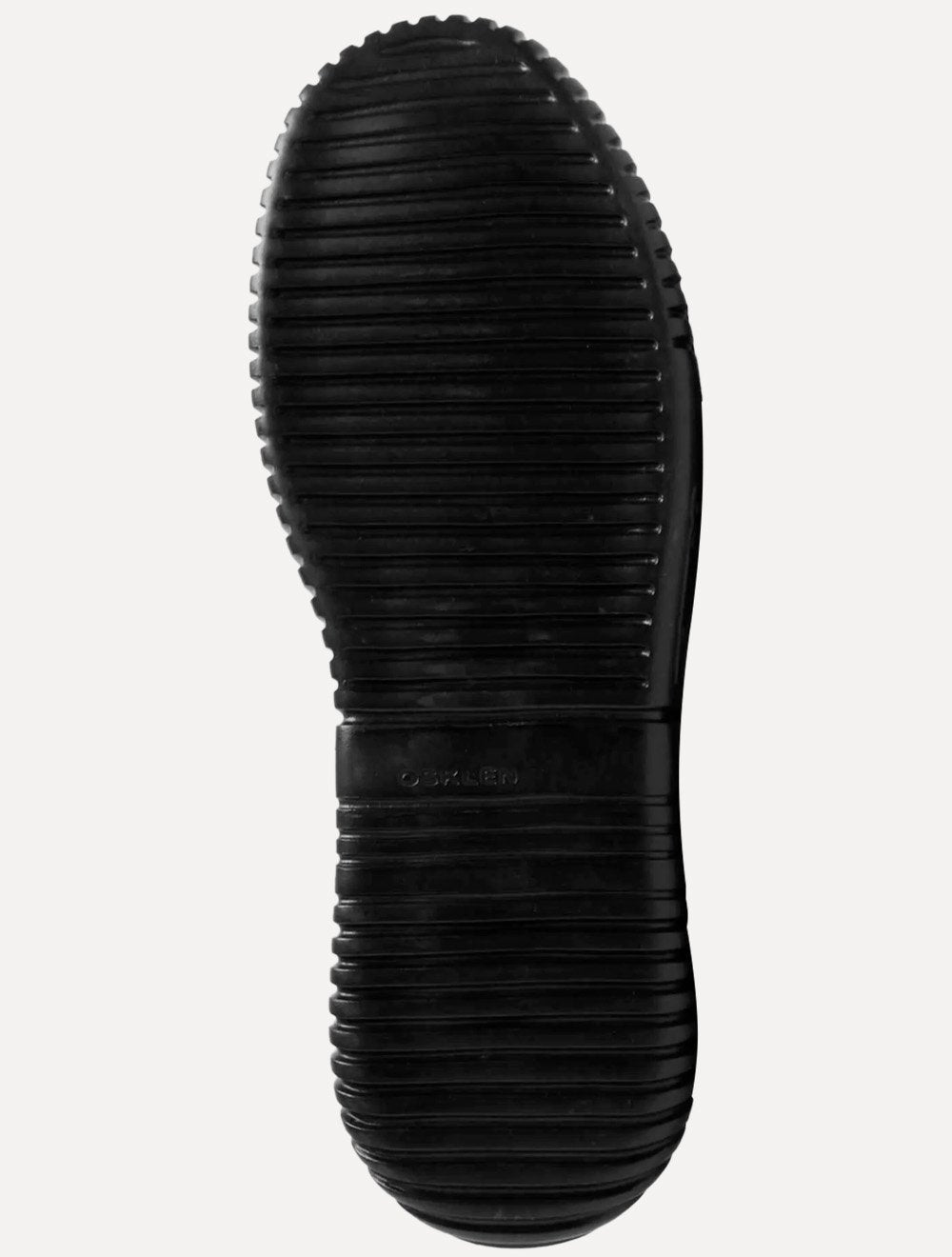 Tênis Osklen Masculino Aprx Riva Fusionado Preto