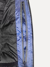 Jaqueta Aramis Masculina Nylon Liquid Repeller Azul