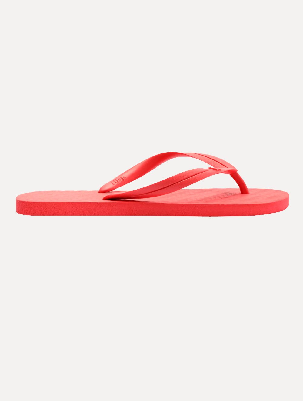 Chinelo Reserva Masculino Rio RSV Vermelho