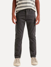 Calça Reserva Infantil Skinny Mini Color Cinza Escuro